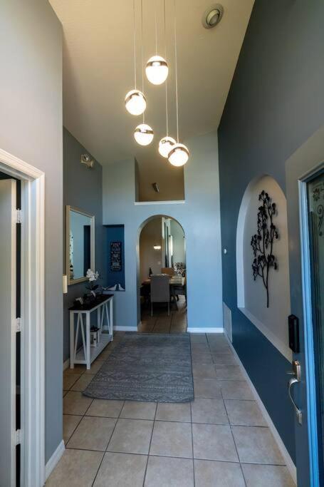 Disney World Vacation Home Orlando Exteriör bild