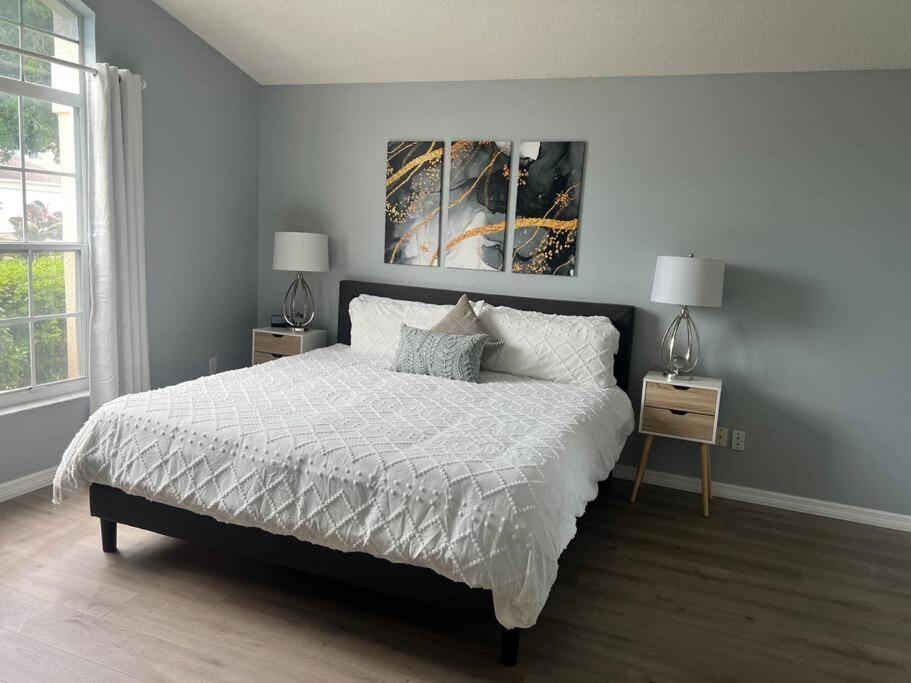 Disney World Vacation Home Orlando Exteriör bild