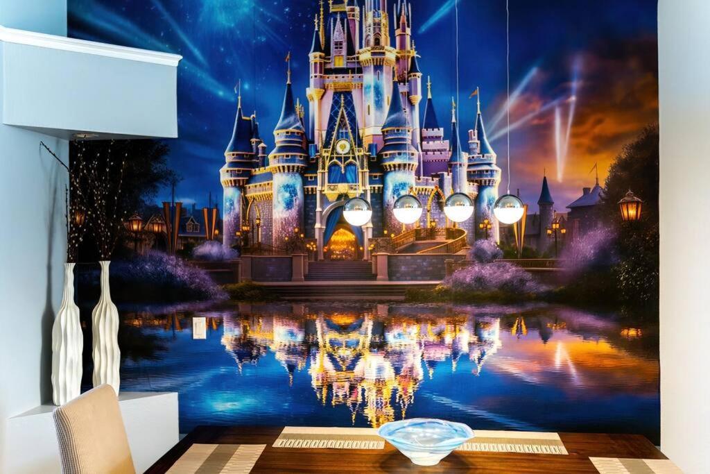 Disney World Vacation Home Orlando Exteriör bild