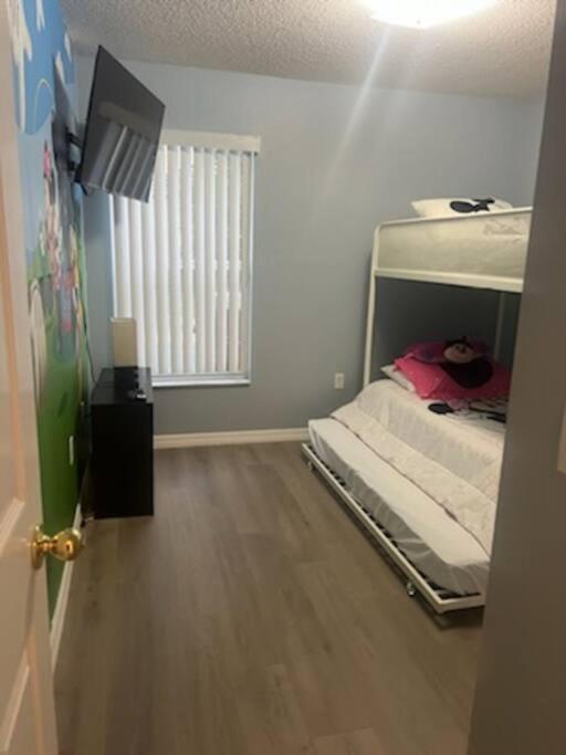 Disney World Vacation Home Orlando Exteriör bild