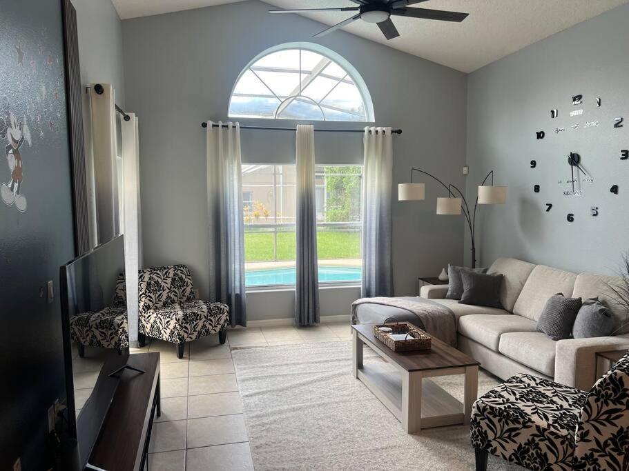 Disney World Vacation Home Orlando Exteriör bild