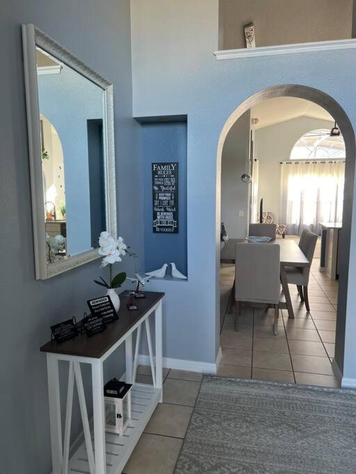 Disney World Vacation Home Orlando Exteriör bild