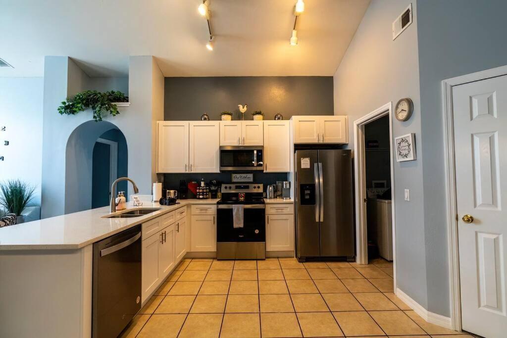 Disney World Vacation Home Orlando Exteriör bild