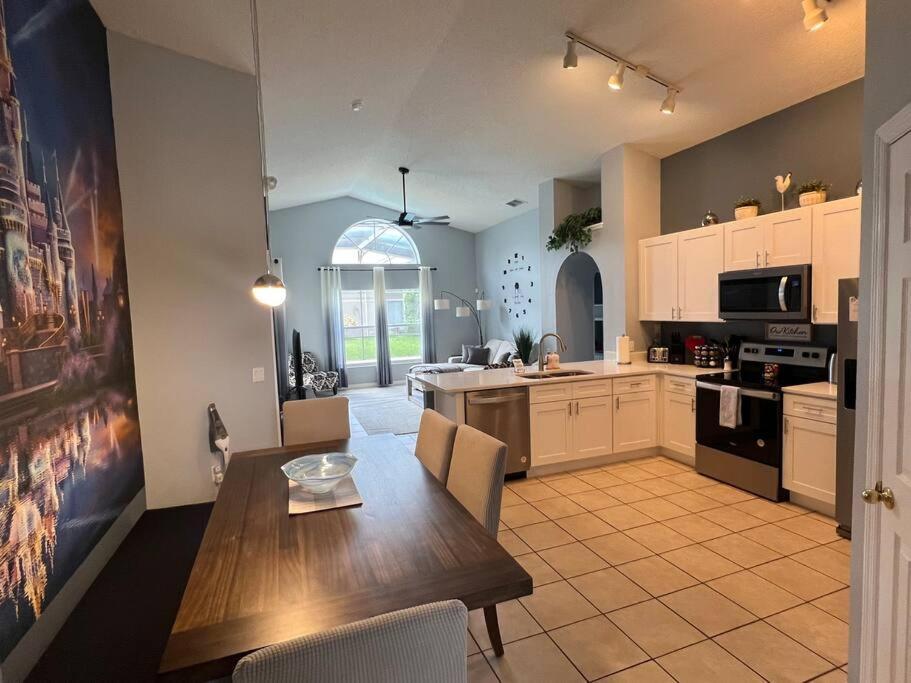 Disney World Vacation Home Orlando Exteriör bild