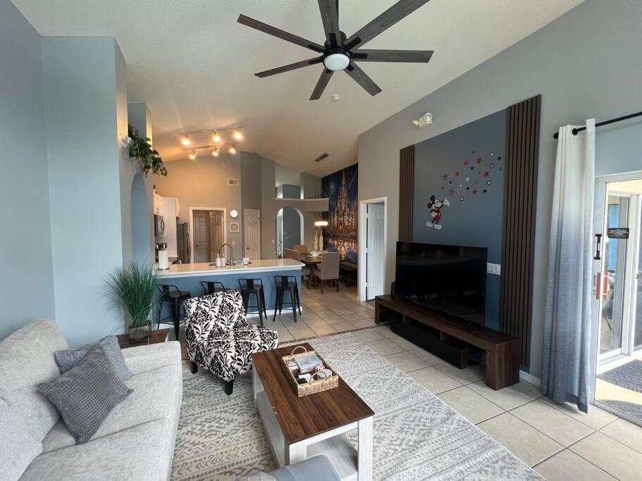 Disney World Vacation Home Orlando Exteriör bild