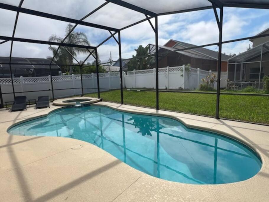 Disney World Vacation Home Orlando Exteriör bild