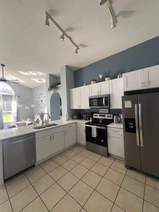 Disney World Vacation Home Orlando Exteriör bild