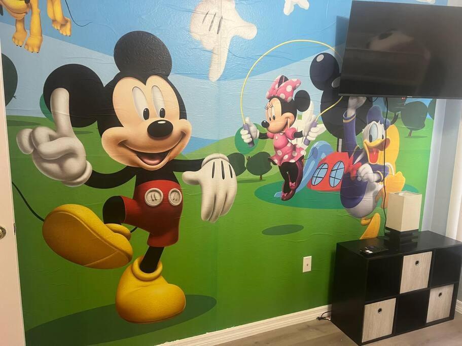 Disney World Vacation Home Orlando Exteriör bild