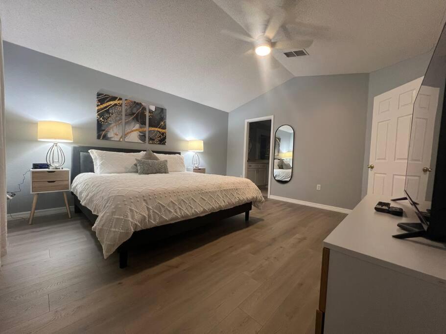 Disney World Vacation Home Orlando Exteriör bild