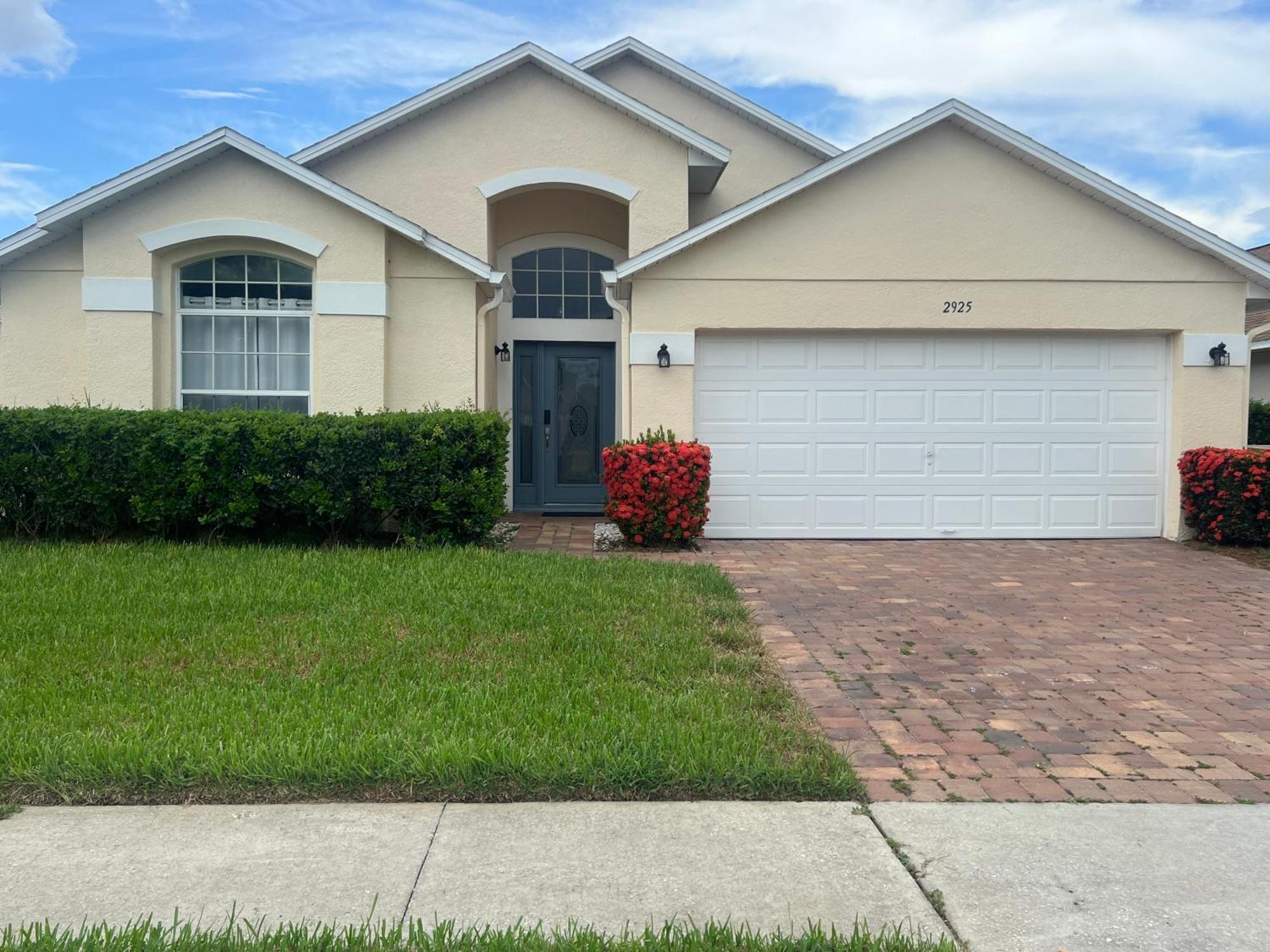 Disney World Vacation Home Orlando Exteriör bild